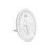 MEDALHA MILAGROSA - MÁRMORE - 13CM - MESA