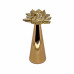 CASTIÇAL ALTO - CONE MÉDIO - 23,5CM