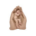 IMAGEM - ANJO PALMA - 10CM