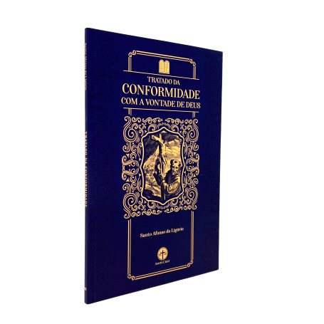 LIVRO TRATADO DA CONFORMIDADE 