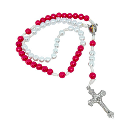 TERÇO - JESUS MISERICORDIOSO