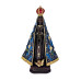 IMAGEM NOSSA SENHORA APARECIDA - 23CM