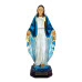 IMAGEM NOSSA SENHORA DAS GRAÇAS - 28CM