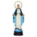 IMAGEM NOSSA SENHORA DAS GRAÇAS - 44CM
