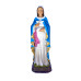 IMAGEM NOSSA SENHORA GRÁVIDA - 21CM
