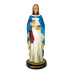 IMAGEM NOSSA SENHORA GRÁVIDA - 30CM