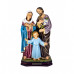 IMAGEM SAGRADA FAMÍLIA - 30CM