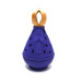 INCENSÁRIO NOSSA SENHORA APARECIDA - 18CM