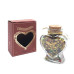 INCENSO VATICAN CUORE - 47G INCENSO VATICAN CUORE - 47G
