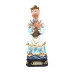 IMAGEM NOSSA SENHORA DA SALETTE - 21CM