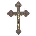 CRUZ DE SÃO BENTO - MDF - 23CM