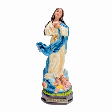 IMAGEM NOSSA SENHORA DA CONCEIÇÃO - 22CM