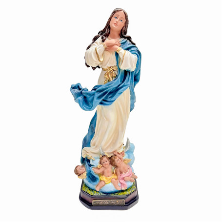 IMAGEM NOSSA SENHORA DA CONCEIÇÃO - 30CM