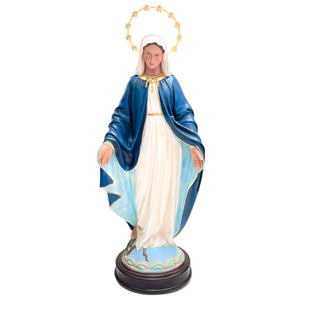 IMAGEM NOSSA SENHORA DAS GRAÇAS - 62CM