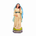 IMAGEM NOSSA SENHORA GRÁVIDA - 20,5CM