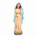 IMAGEM NOSSA SENHORA GRÁVIDA - 30CM