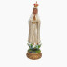 IMAGEM NOSSA SENHORA DE FÁTIMA - 64,5CM