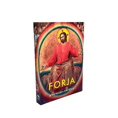 LIVRO - FORJA