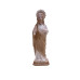 IMAGEM DE PORCELANA - SAGRADO CORAÇÃO DE JESUS - 21,5CM