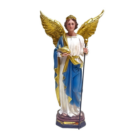 IMAGEM SÃO RAFAEL - 30CM
