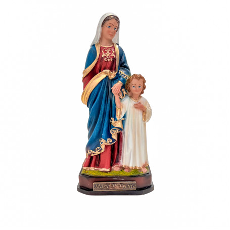 IMAGEM MARIA PASSA NA FRENTE - 21CM