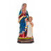 IMAGEM MARIA PASSA NA FRENTE - 21CM