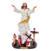 IMAGEM VITÓRIA DE JESUS - 30CM