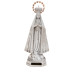 IMAGEM DE MÁRMORE - APARECIDA - 31CM