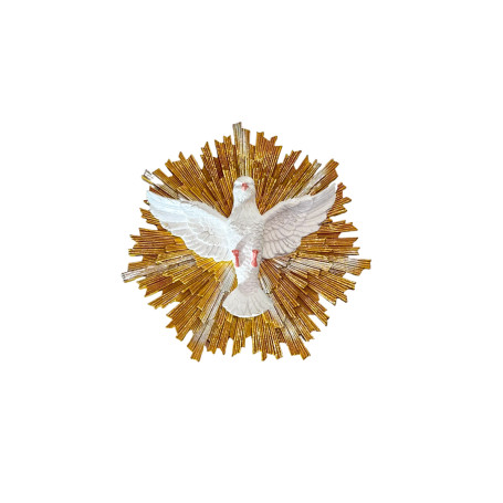 ESPÍRITO SANTO DE PAREDE - 20CM