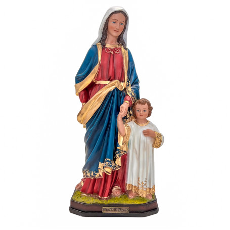 IMAGEM MARIA PASSA NA FRENTE - 38CM