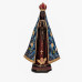 IMAGEM APARECIDA BARROCA - 33CM