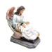 IMAGEM ANJO ZELADOR - 19,5CM