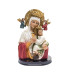 IMAGEM - BUSTO - NOSSA SENHORA DO PERPÉTUO SOCORRO - 20CM