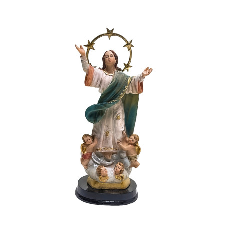 IMAGEM NOSSA SENHORA DA CONCEIÇÃO - 14,5CM