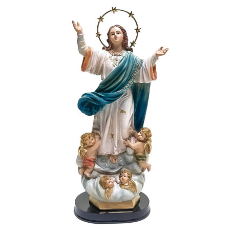IMAGEM NOSSA SENHORA DA CONCEIÇÃO - 31,5CM