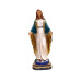 IMAGEM NOSSA SENHORA DAS GRAÇAS - 19,5CM