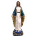 IMAGEM NOSSA SENHORA DAS GRAÇAS - 50CM