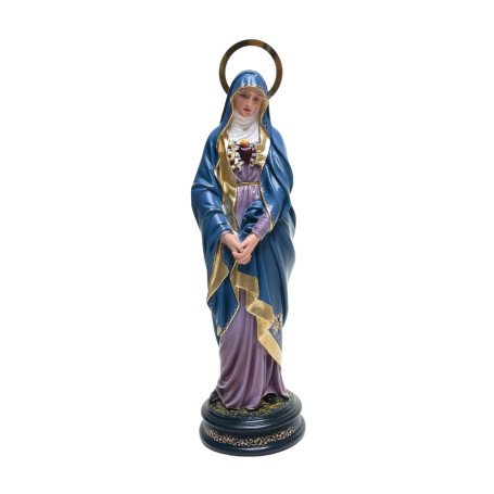 IMAGEM NOSSA SENHORA DAS DORES - 35CM 