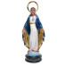 IMAGEM NOSSA SENHORA DAS GRAÇAS - 28,5CM 