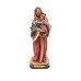 IMAGEM MARIA MÃE DE DEUS - 12,5CM