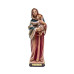 IMAGEM MARIA MÃE DE DEUS - 20CM