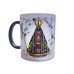 CANECA MÁGICA - CERÂMICA - APARECIDA CANECA MÁGICA - CERÂMICA - APARECIDA
