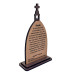 CAPELA - MÃE RAINHA - 28CM