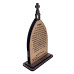 CAPELA - MÃE RAINHA - 28CM - COM PORTAS