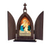 CAPELA - MÃE RAINHA - 28CM - COM PORTAS