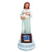 IMAGEM NOSSA SENHORA GRÁVIDA - MUSICAL - 30CM