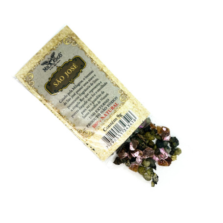 INCENSO SÃO JOSÉ - 9G