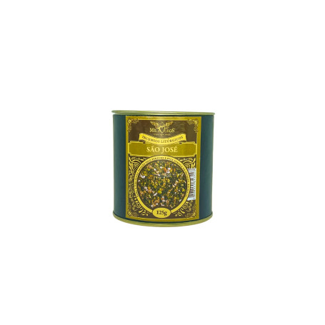 INCENSO SÃO JOSÉ - 125G