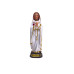 IMAGEM NOSSA SENHORA DA ROSA MÍSTICA - 13,5CM