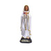 IMAGEM NOSSA SENHORA DA ROSA MÍSTICA - 18,5CM